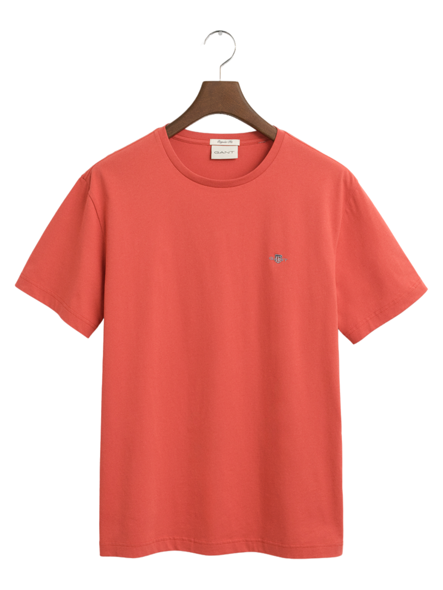 Gant Regular Basic t-shirt